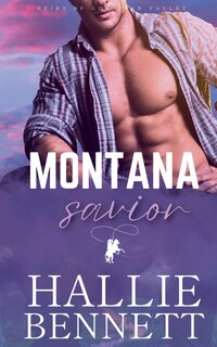 Couverture_Montana Savior