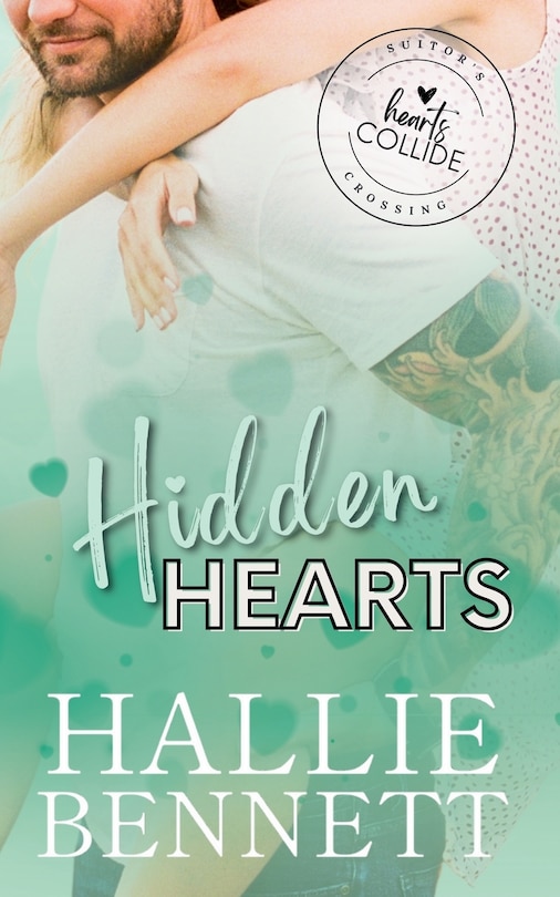 Front cover_Hidden Hearts