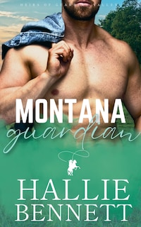 Front cover_Montana Guardian