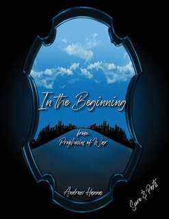 Front cover_In the Beginning