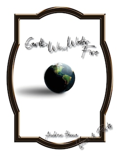 Front cover_Earth, Wind, Water, & Fire