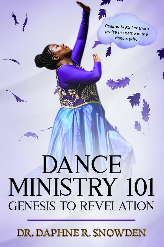 Front cover_Dance Ministry 101