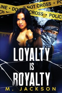Front cover_Loyalty Is Royalty
