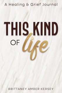 Front cover_This Kind of Life