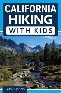 Couverture_California Hiking with Kids