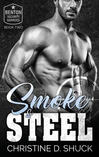 Front cover_Smoke and Steel