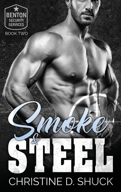 Front cover_Smoke and Steel