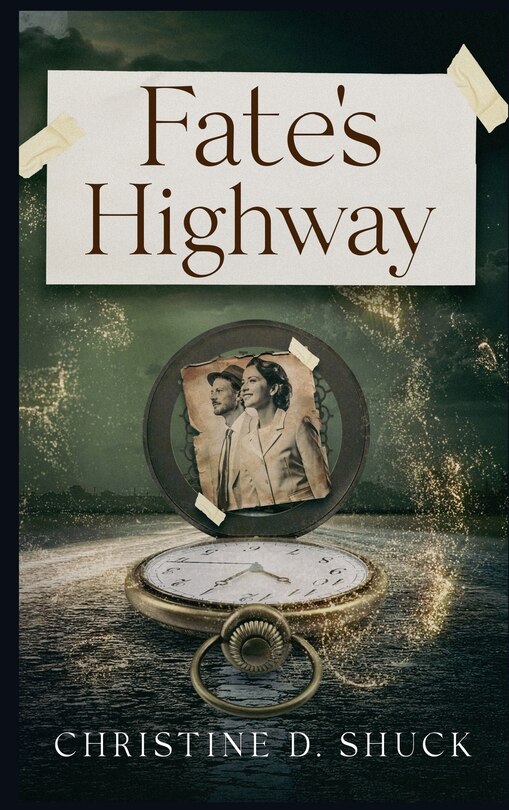 Couverture_Fate's Highway