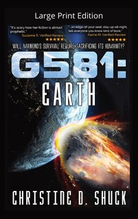 Front cover_G581 Earth