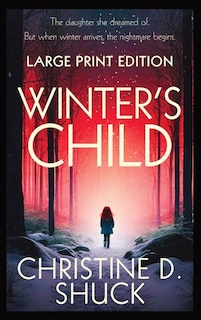 Front cover_Winter's Child