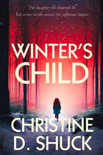 Front cover_Winter's Child