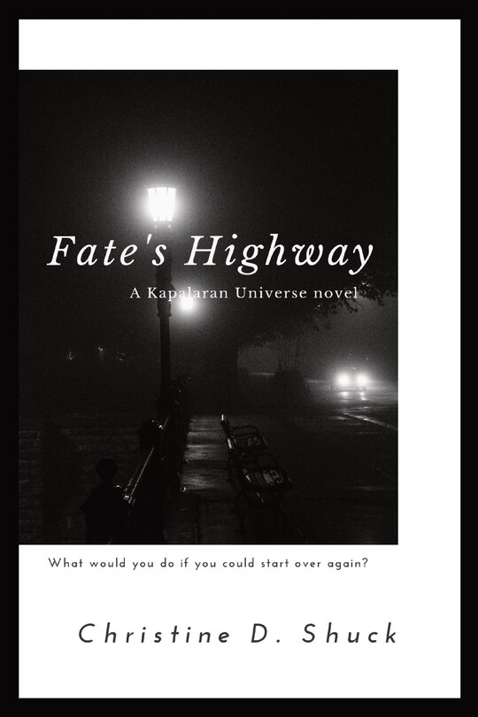 Front cover_Fate's Highway