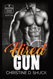Couverture_Hired Gun