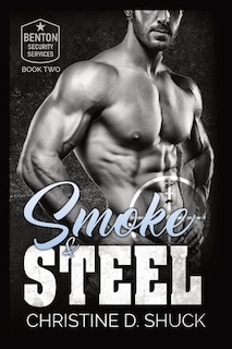 Couverture_Smoke and Steel