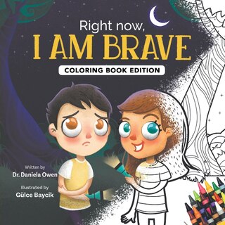 Couverture_Right Now, I Am Brave
