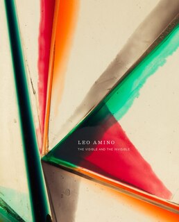 Front cover_Leo Amino: The Visible and the Invisible