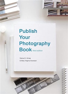 Front cover_Publish Your Photography Book