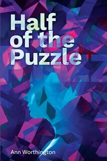 Front cover_Half of the Puzzle