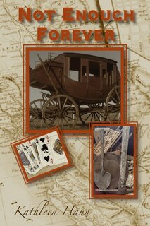 Couverture_Not Enough Forever