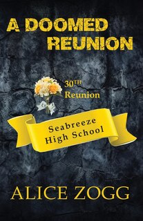 Front cover_A Doomed Reunion