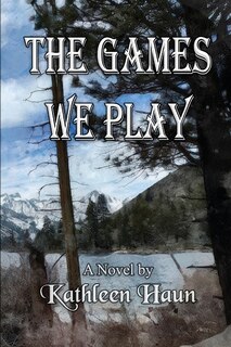 Front cover_The Games We Play