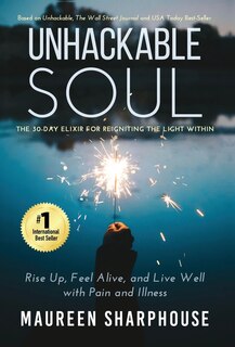 Front cover_Unhackable Soul