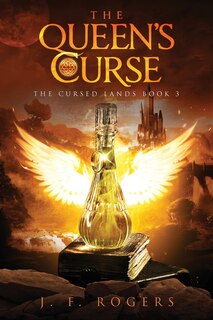 Couverture_The Queen's Curse