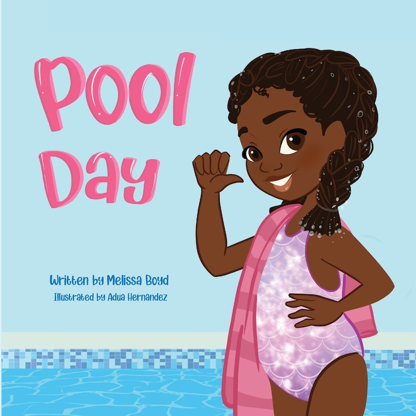 Couverture_Pool Day
