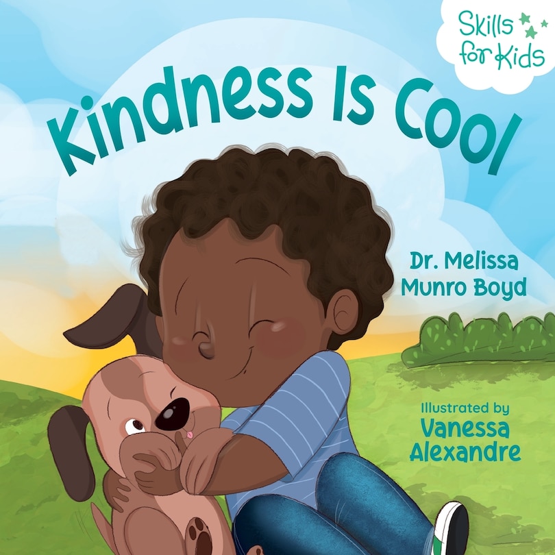 Front cover_Kindness is Cool