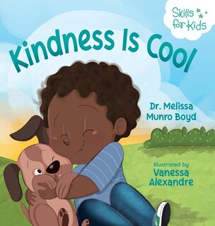 Front cover_Kindness is Cool