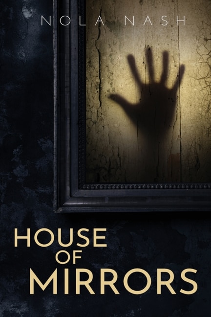Front cover_House of Mirrors