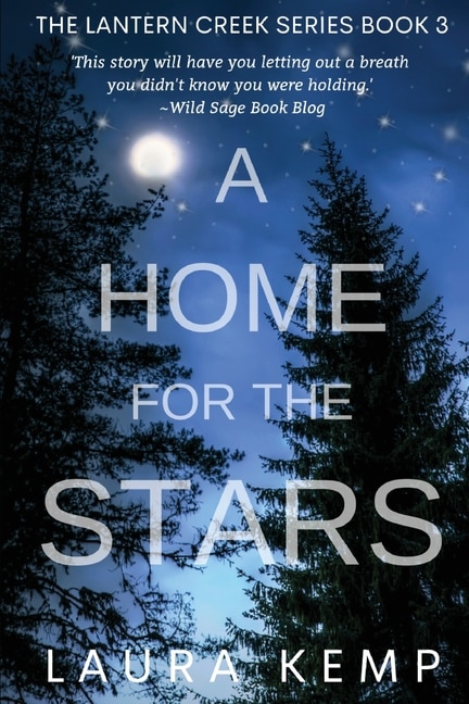 Couverture_A Home for the Stars