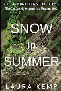 Front cover_Snow In Summer
