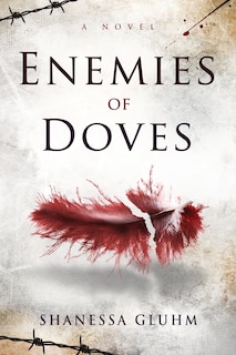 Front cover_Enemies of Doves