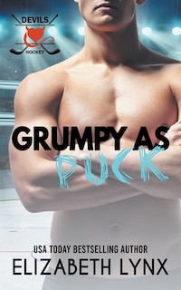 Couverture_Grumpy as Puck