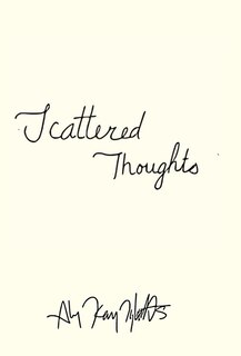 Couverture_Scattered Thoughts