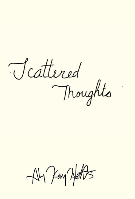 Couverture_Scattered Thoughts