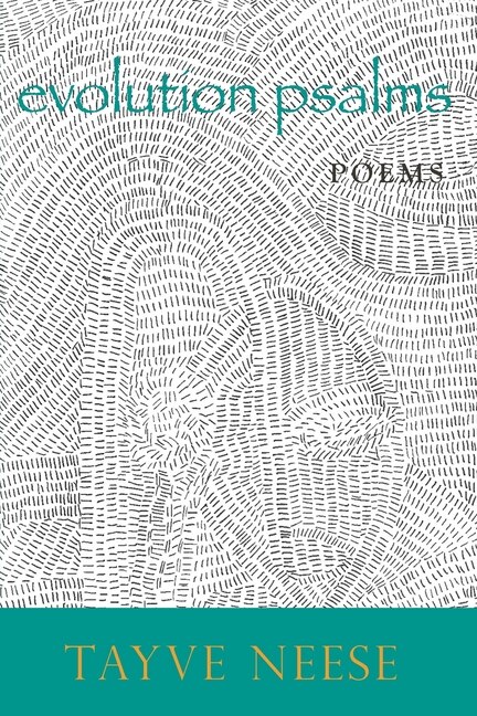 Front cover_evolution psalms