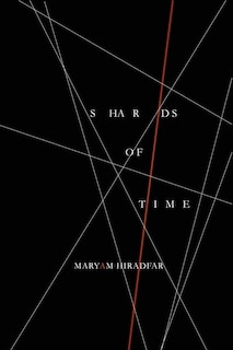 Couverture_Shards of Time