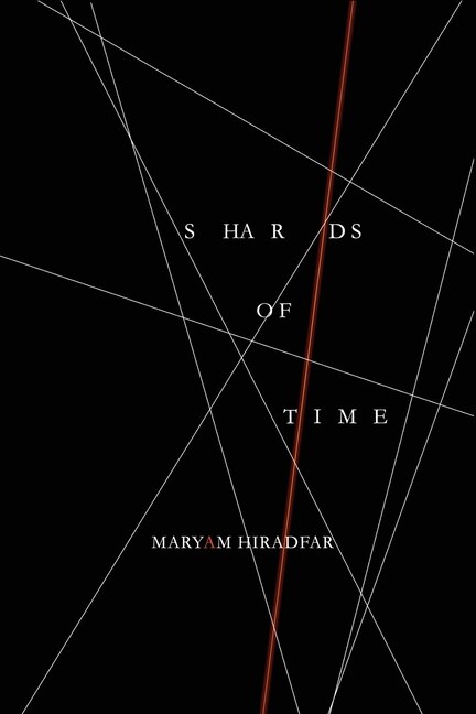 Couverture_Shards of Time