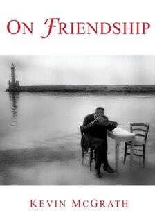 Front cover_On Friendship