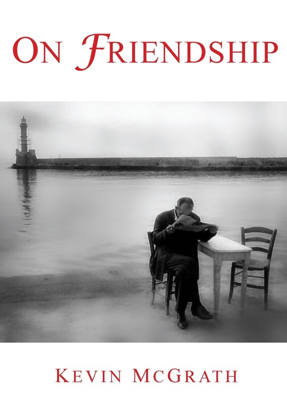 Front cover_On Friendship
