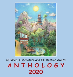 Front cover_Adelaide Books Children's Literature and Illustration Award Anthology 2020