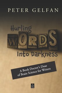 Front cover_Hurling Words Into Darkness