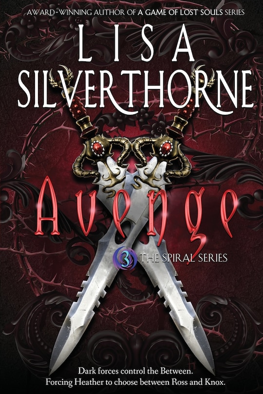 Couverture_Avenge