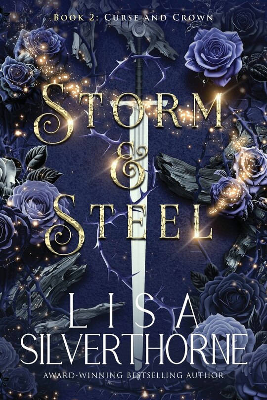 Couverture_Storm & Steel