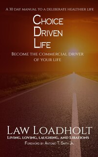 Front cover_Choice Driven Life