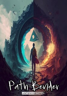 Front cover_Path Bender