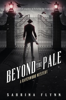 Front cover_Beyond the Pale