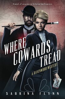 Couverture_Where Cowards Tread
